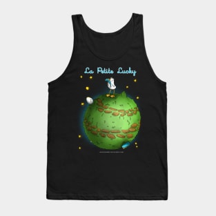 La Petite Lucky Tank Top